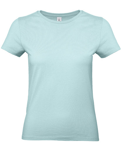B&C Women´s T-Shirt #E190 - Tex-Druck.de Textildruck & mehr....