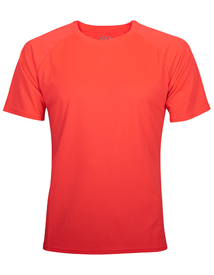 Rainbow Tech Tee Cona Sports CN100 weitere Farben