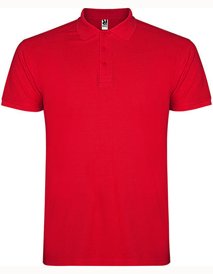 Roly Men´s Star Poloshirt RY6638