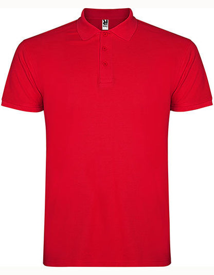 Roly Men´s Star Poloshirt RY6638