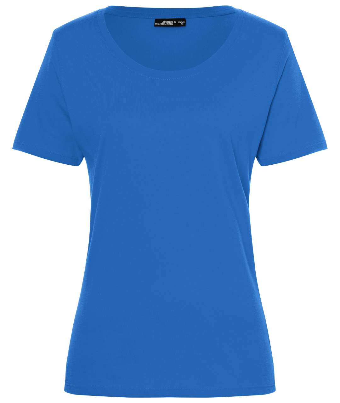 Damen T-Shirt James & Nicholson  JN789