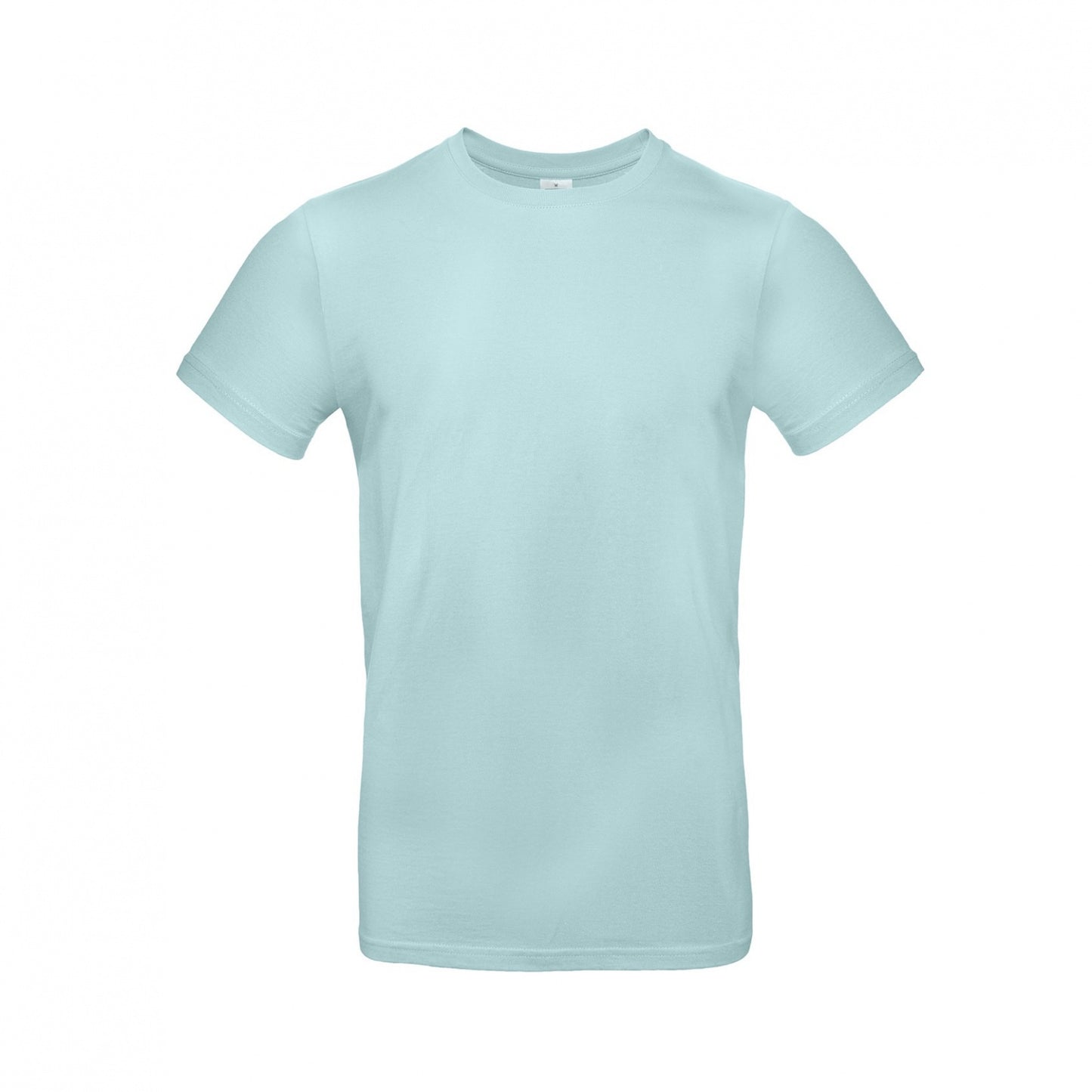 B&C #E190 T-Shirt (190 g) - Tex-Druck.de Textildruck & mehr....