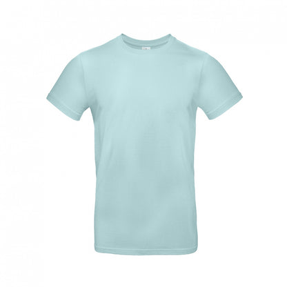 B&C #E190 T-Shirt (190 g) - Tex-Druck.de Textildruck & mehr....