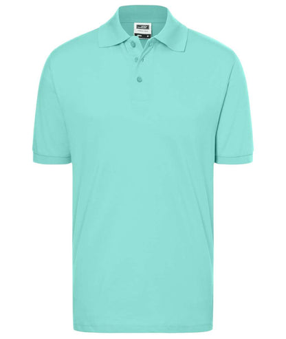 James & Nicholson Junior Classic Polo JN070K