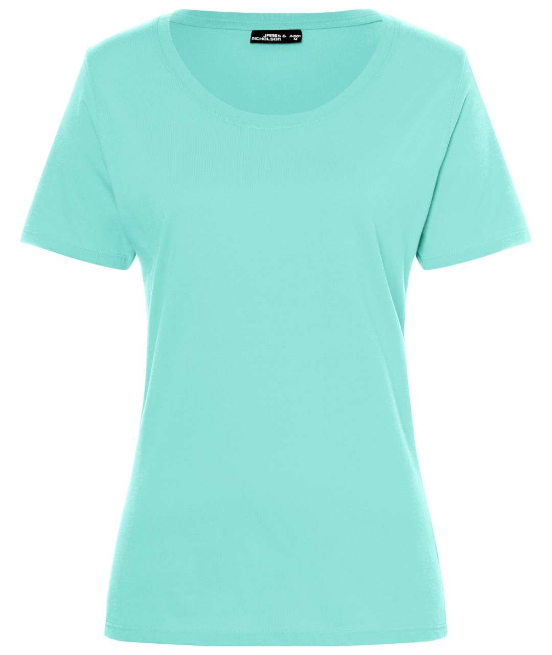 James & Nicholson Ladies´ Basic T-Shirt JN901