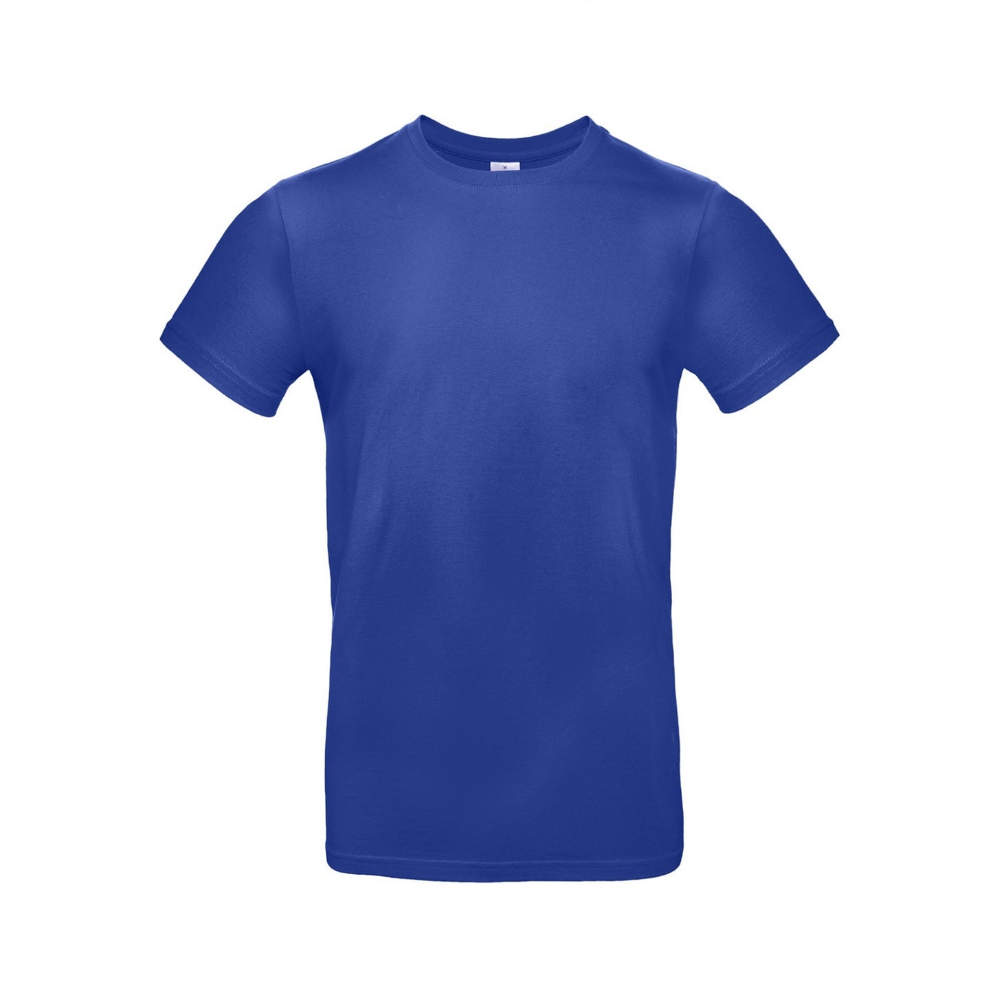 B&C #E190 T-Shirt (190 g) - Tex-Druck.de Textildruck & mehr....