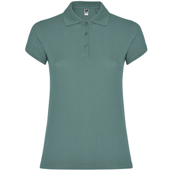 Roly Women´s Star Poloshirt RY6634