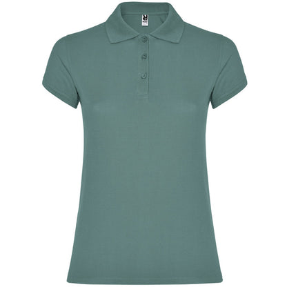 Roly Women´s Star Poloshirt RY6634