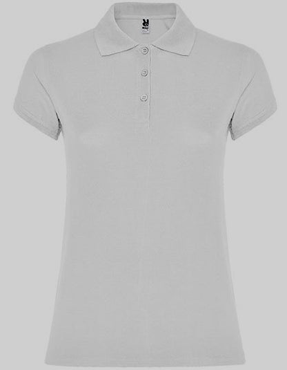 Roly Women´s Star Poloshirt RY6634