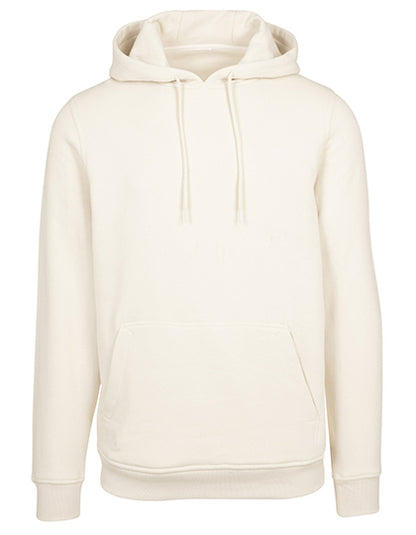 Ultra Heavy Cotton Box Hoody Build Your Brand BY162