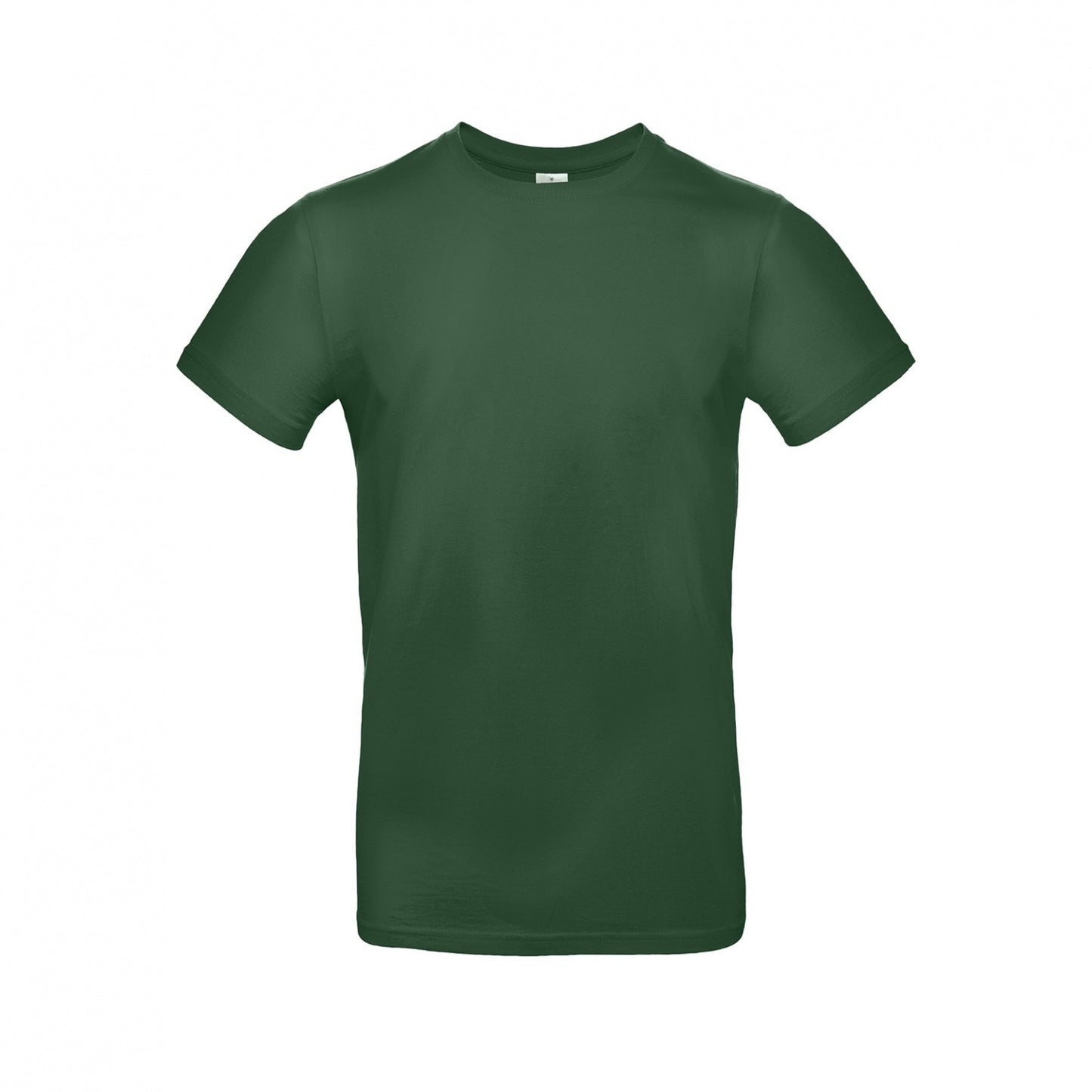 B&C #E190 T-Shirt (190 g) - Tex-Druck.de Textildruck & mehr....