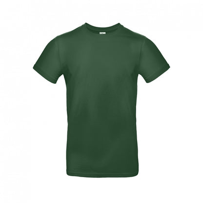 B&C #E190 T-Shirt (190 g) - Tex-Druck.de Textildruck & mehr....
