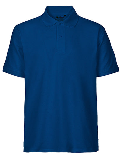 Neutral Men´s Classic Polo NE20080 - Tex-Druck.de Textildruck & mehr....