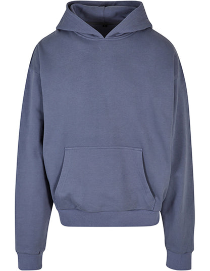Ultra Heavy Cotton Box Hoody Build Your Brand BY162