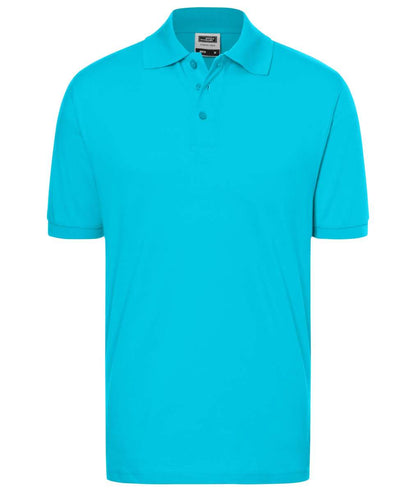 James & Nicholson Junior Classic Polo JN070K