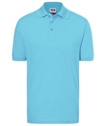 James & Nicholson Junior Classic Polo JN070K