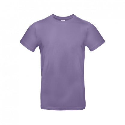 B&C #E190 T-Shirt (190 g) - Tex-Druck.de Textildruck & mehr....