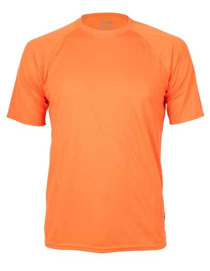 Rainbow Tech Tee Cona Sports CN100