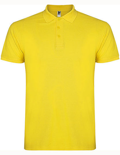 Roly Men´s Star Poloshirt RY6638