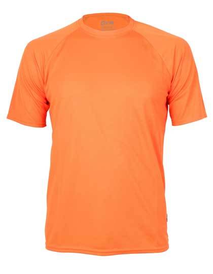 Rainbow Tech Tee Cona Sports CN100 weitere Farben