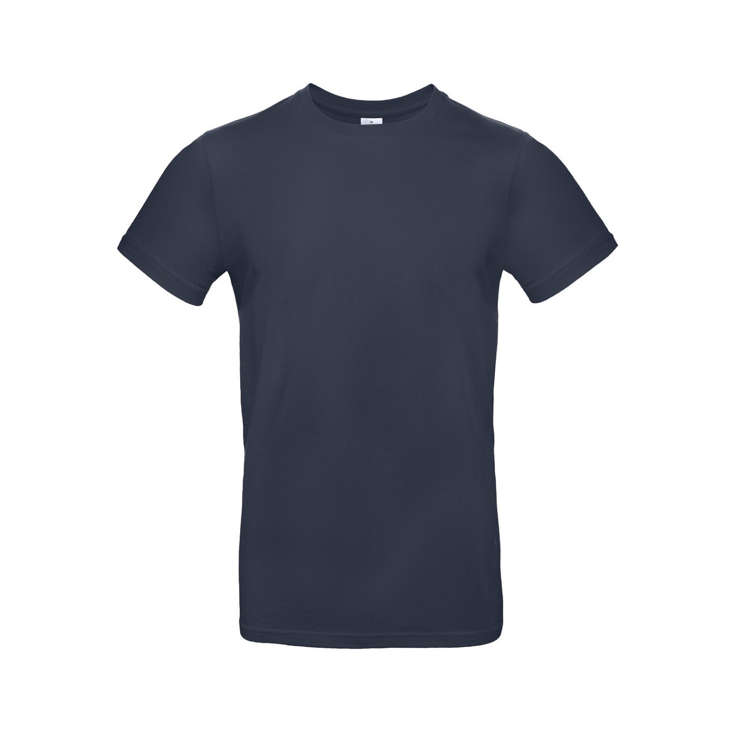 B&C #E190 T-Shirt (190 g) - Tex-Druck.de Textildruck & mehr....