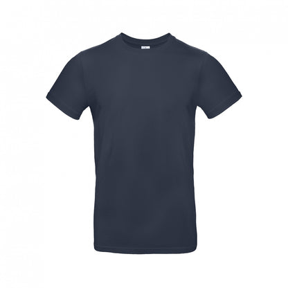 B&C #E190 T-Shirt (190 g) - Tex-Druck.de Textildruck & mehr....