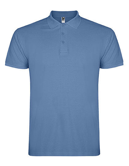 Roly Men´s Star Poloshirt RY6638