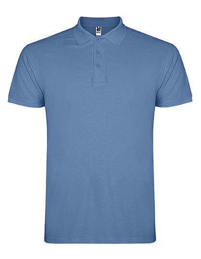 Roly Men´s Star Poloshirt RY6638