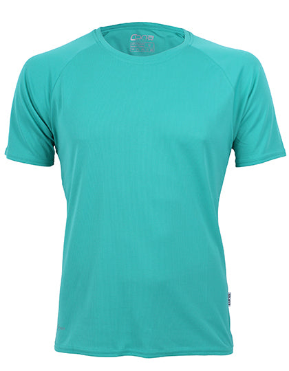 Rainbow Tech Tee Cona Sports CN100 weitere Farben