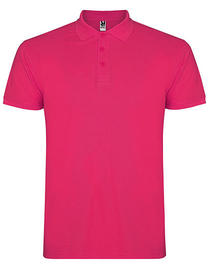 Roly Men´s Star Poloshirt RY6638