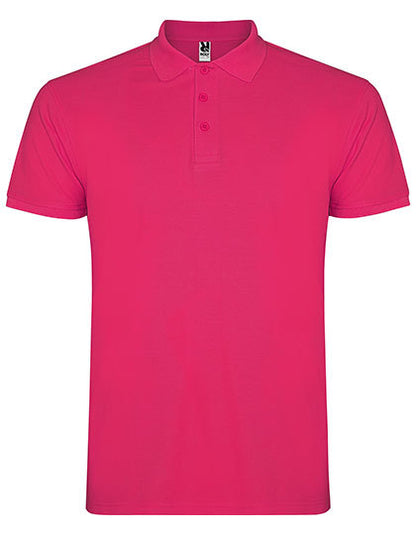 Roly Men´s Star Poloshirt RY6638
