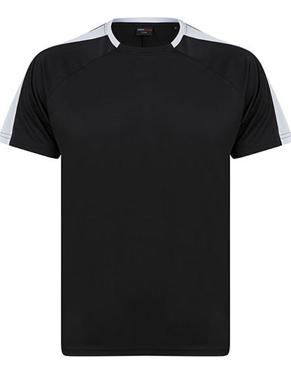 Unisex Team T-Shirt Finden+Hales FH290