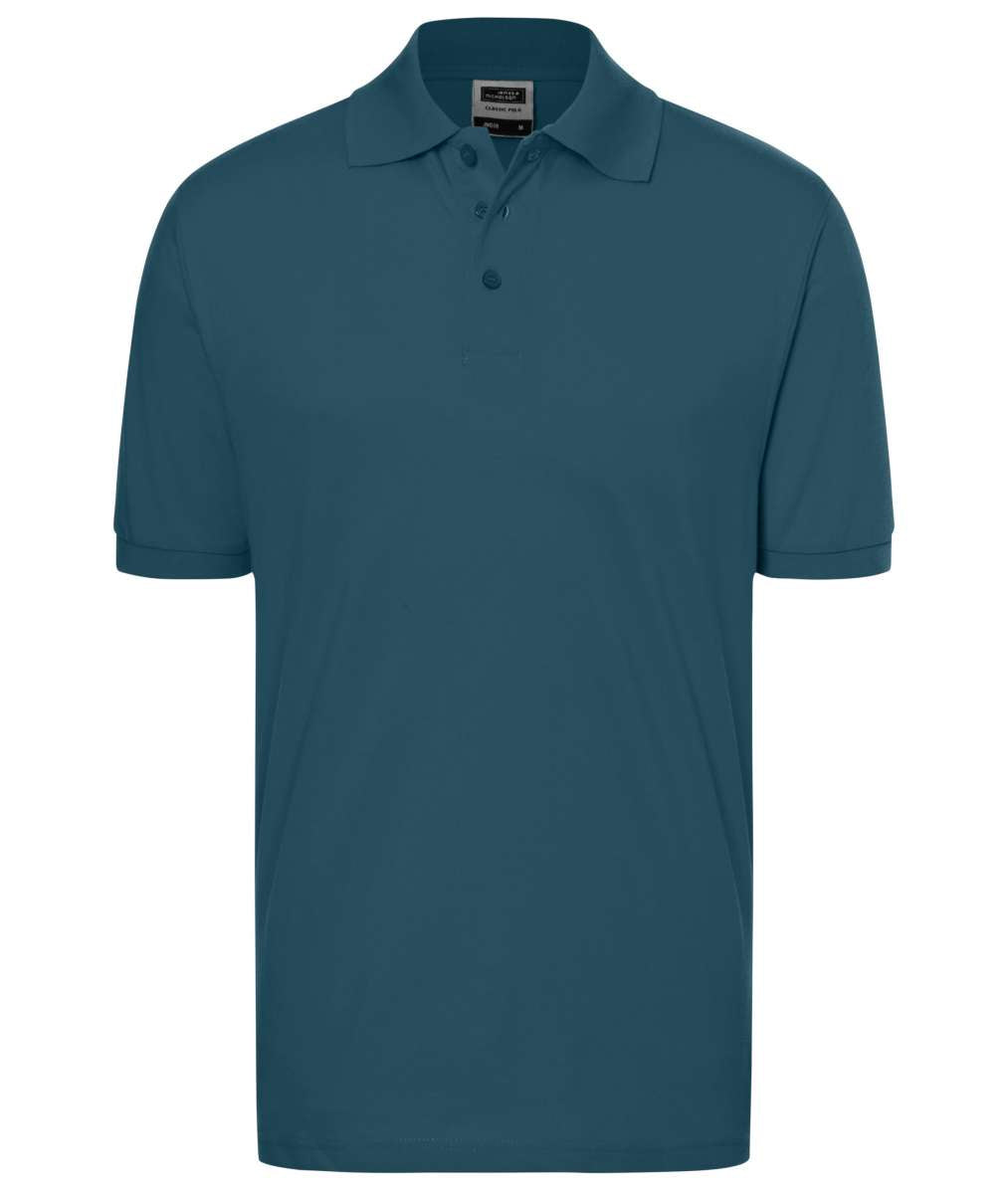 James & Nicholson Junior Classic Polo JN070K