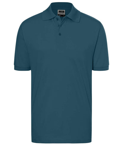 James & Nicholson Junior Classic Polo JN070K