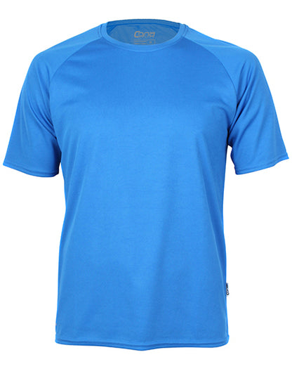 Rainbow Tech Tee Cona Sports CN100