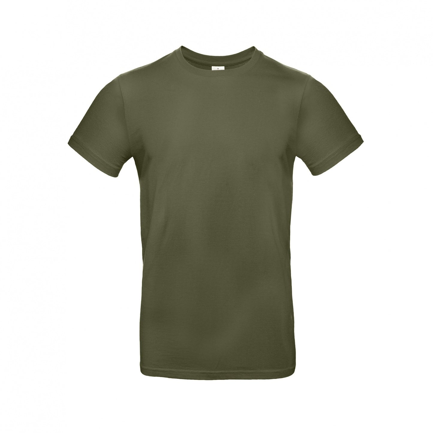 B&C #E190 T-Shirt (190 g) - Tex-Druck.de Textildruck & mehr....