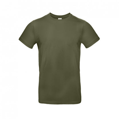 B&C #E190 T-Shirt (190 g) - Tex-Druck.de Textildruck & mehr....