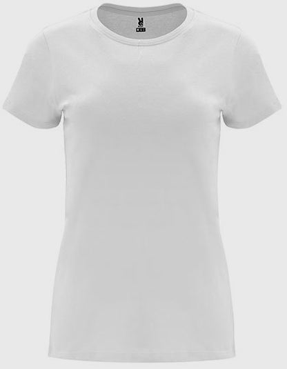Roly Women´s Capri T-Shirt RY6683