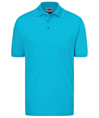 James & Nicholson Junior Classic Polo JN070K