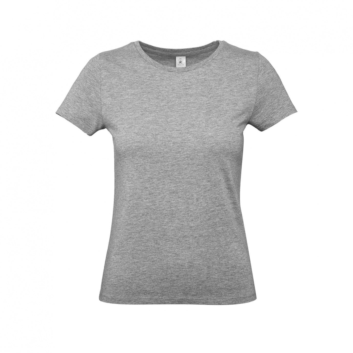 B&C Women´s T-Shirt #E190 - Tex-Druck.de Textildruck & mehr....