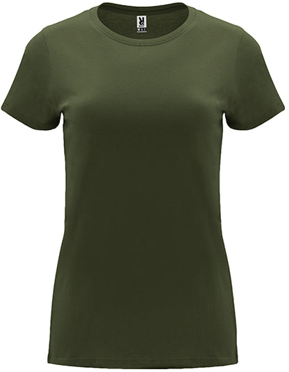 Roly Women´s Capri T-Shirt RY6683