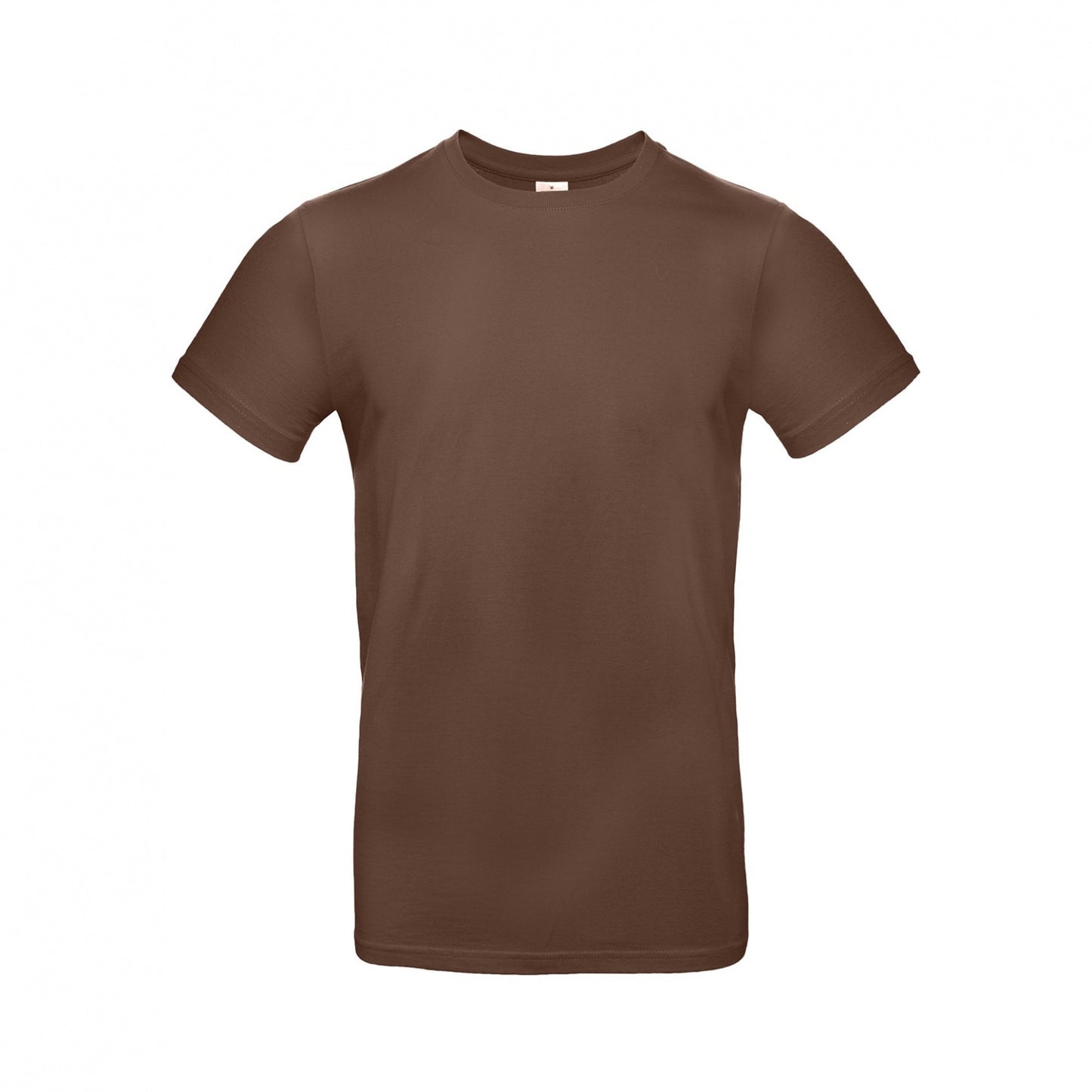 B&C #E190 T-Shirt (190 g) - Tex-Druck.de Textildruck & mehr....
