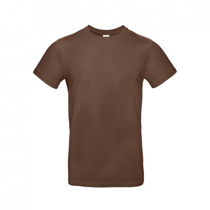 B&C #E190 T-Shirt (190 g) - Tex-Druck.de Textildruck & mehr....