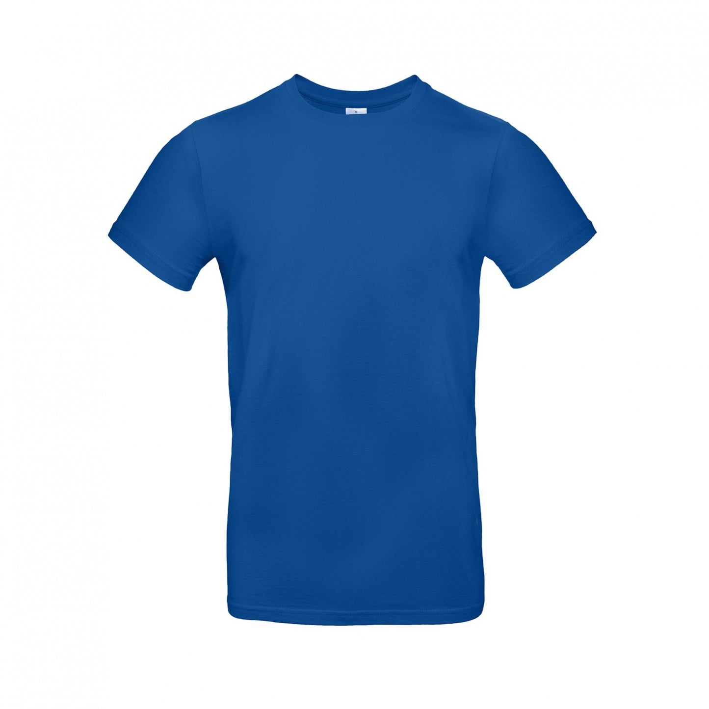 B&C #E190 T-Shirt (190 g) - Tex-Druck.de Textildruck & mehr....