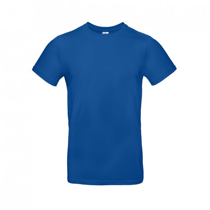 B&C #E190 T-Shirt (190 g) - Tex-Druck.de Textildruck & mehr....