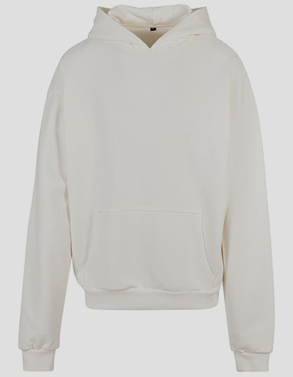 Ultra Heavy Cotton Box Hoody Build Your Brand BY162