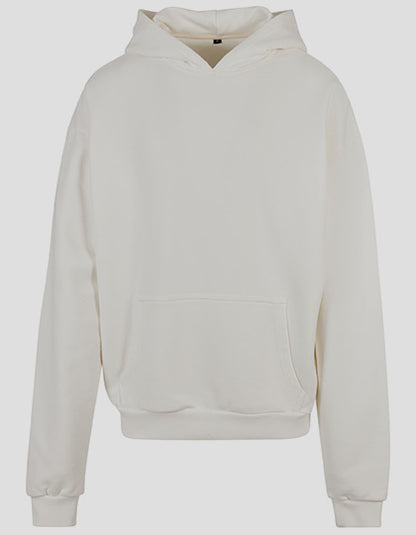 Ultra Heavy Cotton Box Hoody Build Your Brand BY162