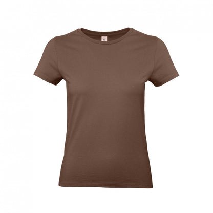 B&C Women´s T-Shirt #E190 - Tex-Druck.de Textildruck & mehr....