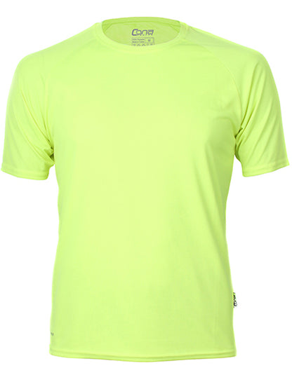 Rainbow Tech Tee Cona Sports CN100