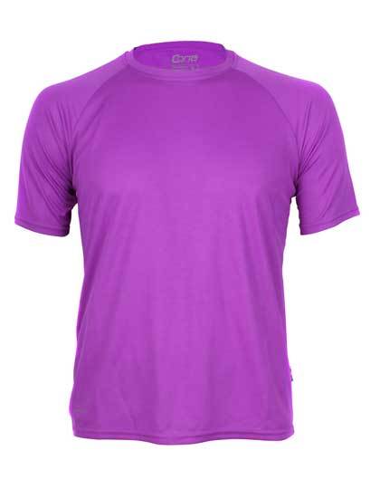 Rainbow Tech Tee Cona Sports CN100 weitere Farben